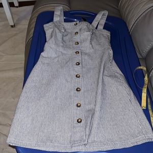 Brand new Hollister dress